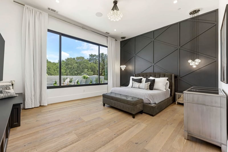 Capetanios Residence preview 4